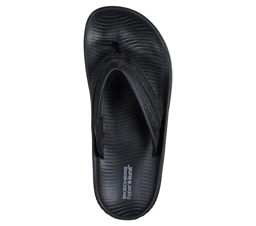 Image of Skechers Women Hyper Slide Slipper