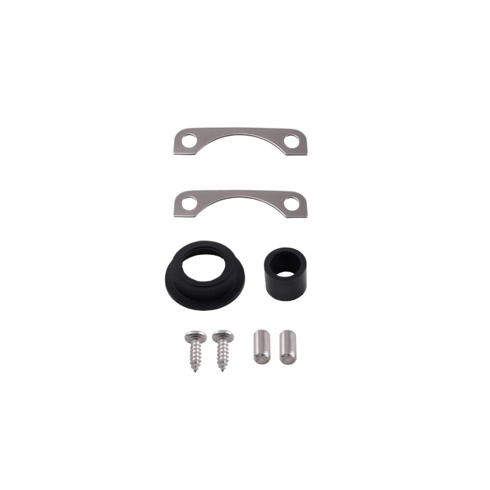 Kit Girante Motore 9.9HP 15HP 682-W0078-00-00 Compatibile Con Pompa Marina