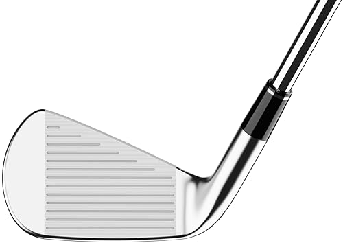 Srixon ZXi Iron Set 5-PW/AW Steel Regular Right Hand