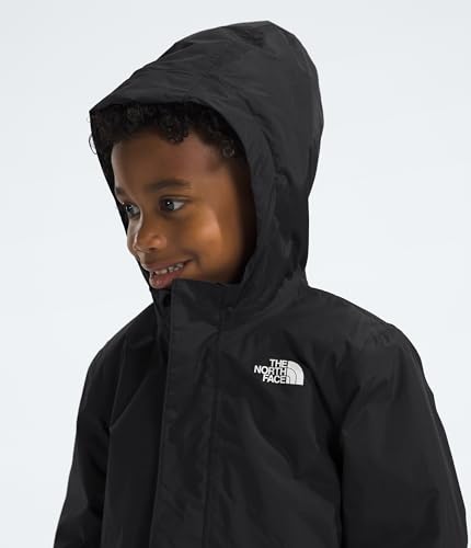 The North Face Boys' Warm Antora Rain Jacket (Toddler)4