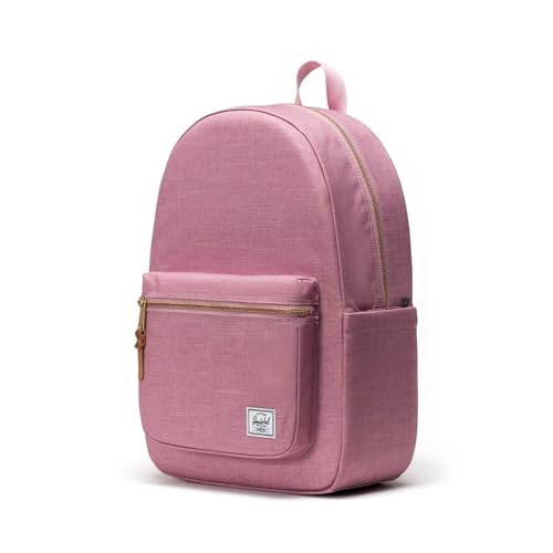 Image of Herschel Supply Co., Unisex, Settlement Backpack, Lilas Crosshatch, One Size,