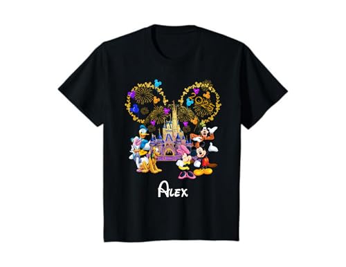 Family Matching Custom Shirts, Matching Shirts 2025, Family Trip Essentials T-Shirt, Custom Girl Trip Tees, Birthday Shirt4