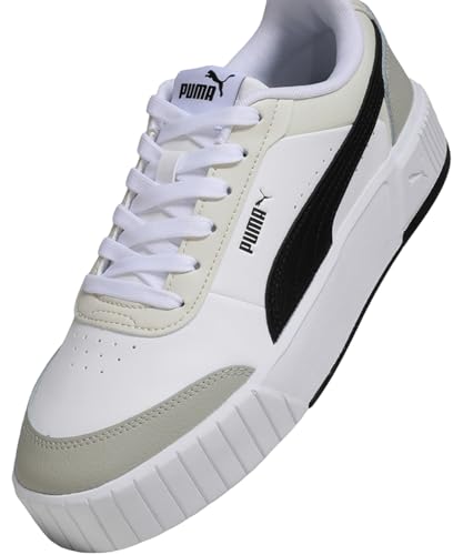 Image of Puma Womens Carina Mia Sneaker
