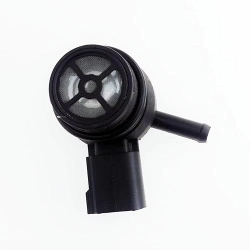 Électrovanne canister 1J0906517G à haute étanchéité pour VW - 6