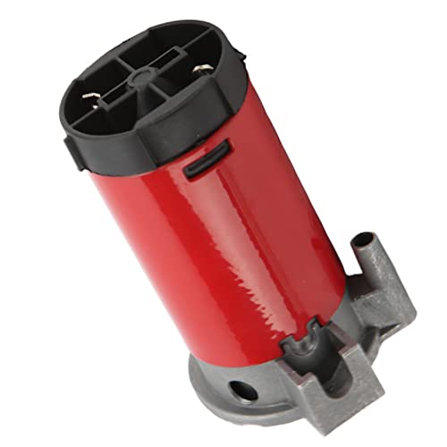 Bomba de bocina de aire de 12V para camiones y barcos 5