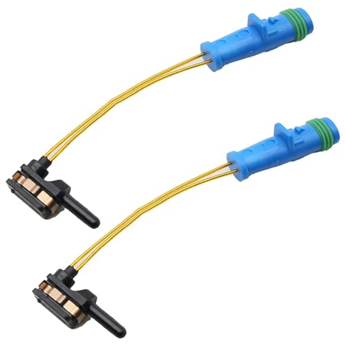 Sensor de desgaste de frenos para Mercedes C300 2015-2017 OEM 2205400617 2