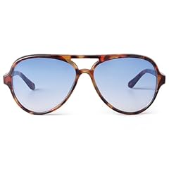 Tortise/Gradient Blue