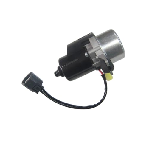 Bomba de vacío electrónica para sistema de frenos SA22-43-960A compatible con Haima S5, 7X, 8S, S7, M8, V70, F7 miniatura 1