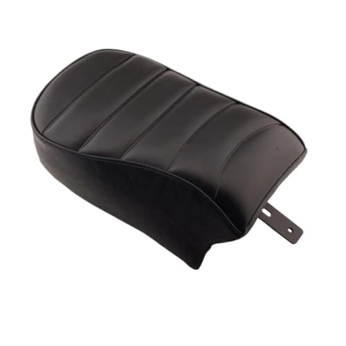 Selle passager arrière de moto pour passager inconfortable sur Iron XL883N