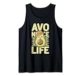 Photo Gallery avo bella vita divertente avocado canotta Photo Gallery avo bella vita divertente avocado canotta