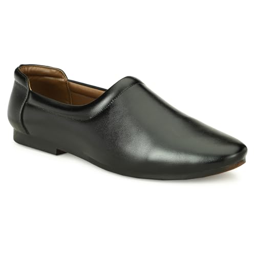 Men's Leather Casual Loafers for Men