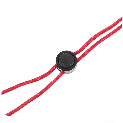 Silbatos deportivos de plástico para árbitro 5pcs miniatura 7