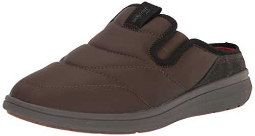Chausson en nylon Florsheim sabots Java pour les moments de détente