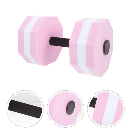 Pesas acuáticas Toddmomy 2 piezas para piscina miniatura 4