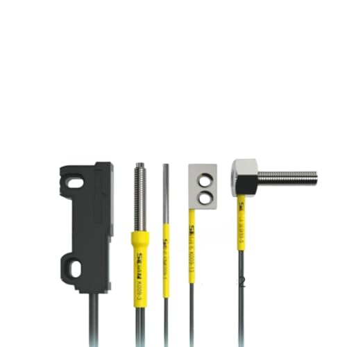 1pc M3/M4 diffuse anti reflective fiber K009-1-3-4 5-6-7-8-9-10-12-13-16 (K009-7)