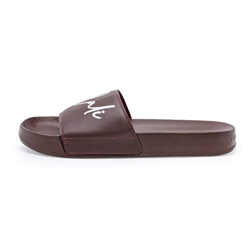 Image of Red Tape Slip-On Sliders Slippers for Men | Comfortable Slip-Ons