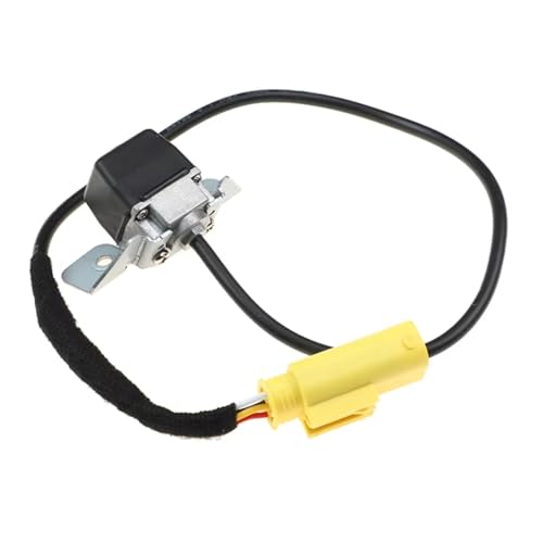 Caméra de recul écran noir sur Sonata 2015-2018 ? Solution OEM 95790-2S112
