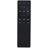 #US Replacement Part for Replacement Remote Control for VIZIO 32' 2.0 Channel Sound Bar SB3220n-F6 Remotepart#2506742