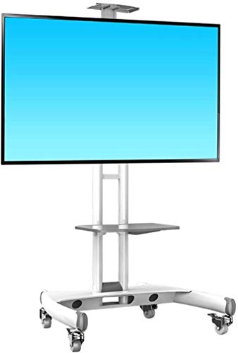 Soporte Móvil para TV de 32 a 65 Pulgadas miniatura 1