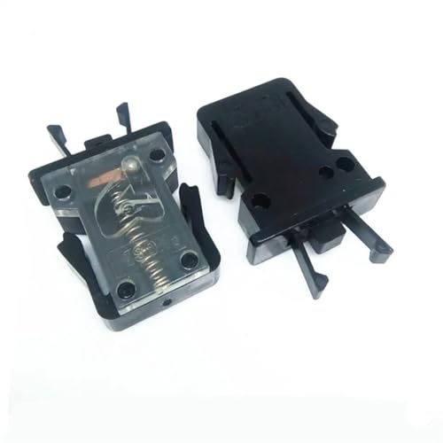 Car Over Head Console Box Lock 92184AJ020 2009-2014 for Subaru Forester Legacy Outback 2010-2014 1PCS