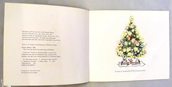 Paperback The tree that stayed up until next Christmas (A Windmill paperback) Book
