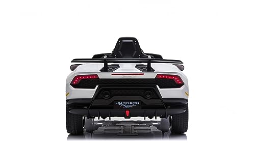 Auto Macchina Elettrica per Bambini 12V Huracán