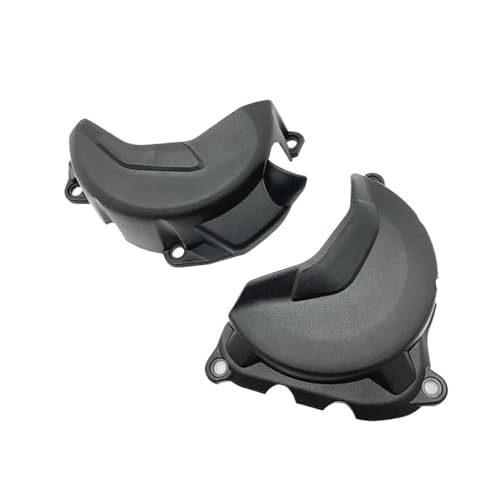 Protection de tête d'embrayage F900R contre les chocs et débris