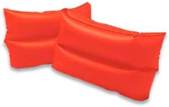 Baby & Sons Swimming Armbands - Floating Arm Bands for Kids | Swimming Arm Floats for Kids (5-7 Years)