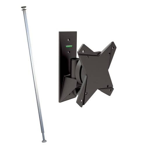 Amazon | 壁掛けテレビ 金具 STARPLATINUM 13-32インチ対応 つっぱり