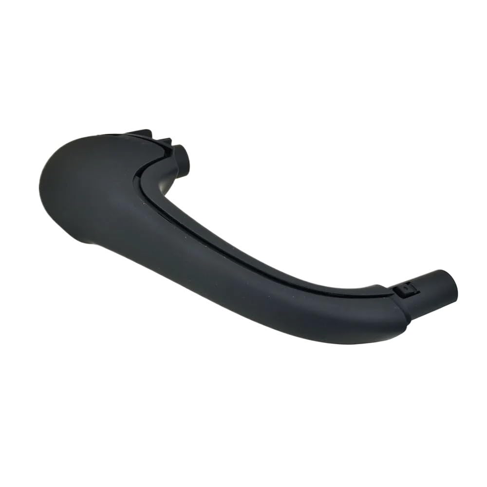 Ybvdcxp One Color Door Pull Handle Car Interior Inner Door Pull Covers Handles Trim For For W203 For C-Class 2000 2001 2002 2003 2004 2005 2006 2007