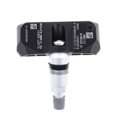 Module TPMS A0045429718 pour Mercedes CL550 E300 capteur de pression