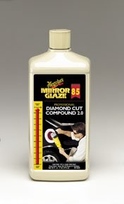 Meguiar's M8532 Diamond Cut 2.0 ,32 0z