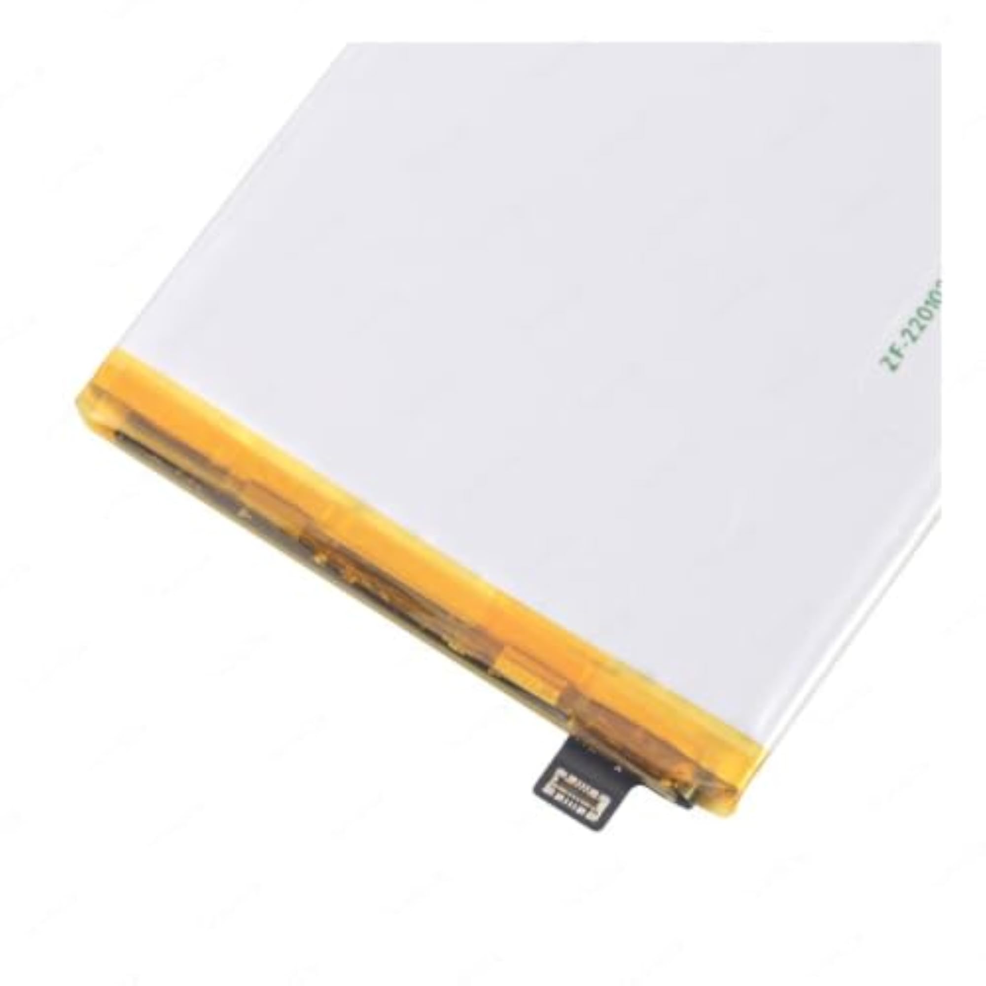 Battery for Real-MEE N0TE 60, 4800mAh