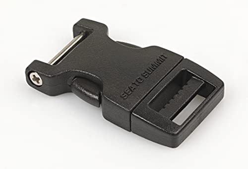 Sea To Summit Field Repair Buckle - Side Release 1 Pin 1/2' / 15mm