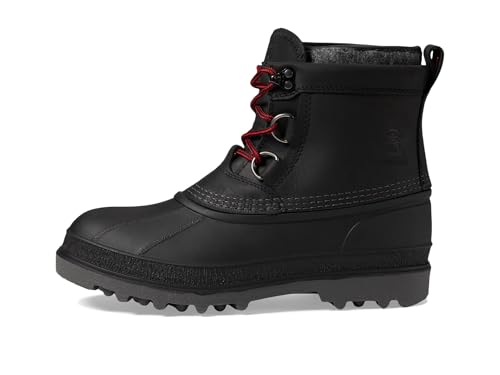 Image of Kamik Men's William Lo Winter Boots