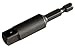 Impact Shank, 3/8 in. Dr, 4 in.