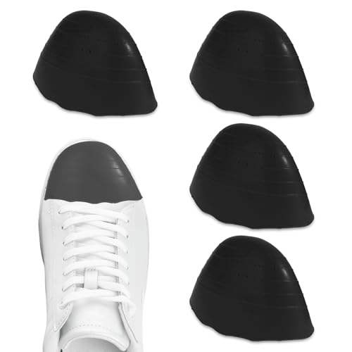 Rellenos para Zapatos Ajustables 4 Piezas Qianyu miniatura 1