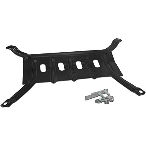 Protetor de Carter Ecosport 2013 a 2016 Peito de Aço