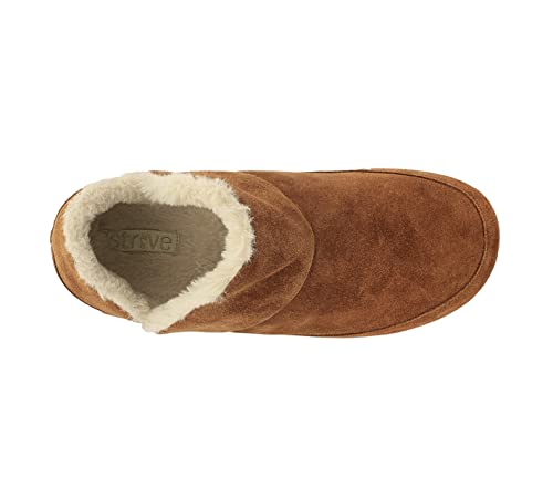 Strive Geneva Women's Supportive Slipper2