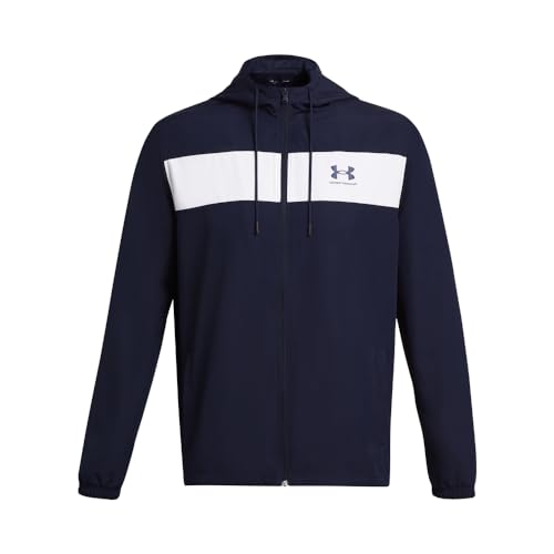 Image of Under Armour Men's Sportstyle Windbreaker
