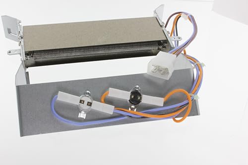 SPARES2GO Heater Element for Indesit IS70 IS70C IS70CS IDV65 IDC75 ISS70 Tumble Dryer 2200W
