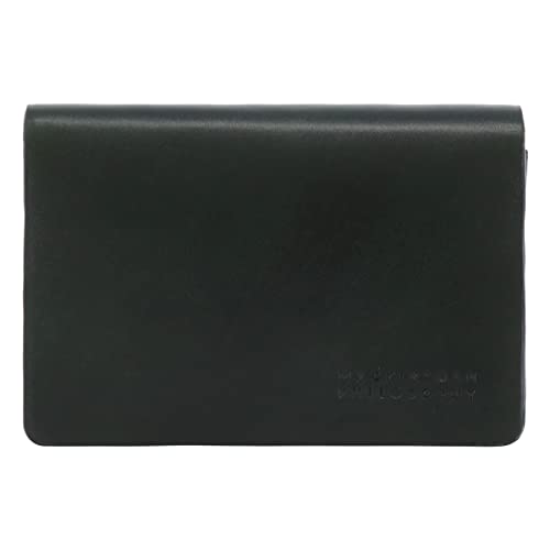 [マッキントッシュフィロソフィー] 名刺入れ MAP5075122 【01】 ブラック