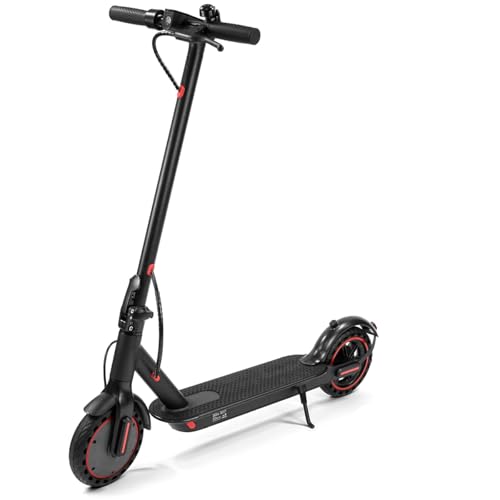Patinete Eléctrico Plegable Para Adultos, Batería De Clase A De 10,4ah Autonomía 25 35km, Conexión App Donar Cerradura Y Soporte Para Teléfono Patinete Eléctrico Plegable Para Adultos, Batería De Clase A De 10,4ah Autonomía 25 35km, Conexión App Donar Cerradura Y Soporte Para Teléfono