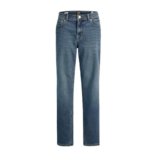 JACK & JONES Herren Jjiclark Jjoriginal Jos 278 Noos Jeans, Blue Denim, 31W / 32L EU