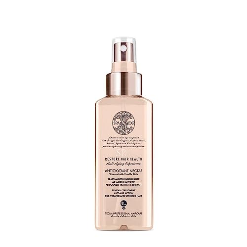  Tecna SPA Bio Anti Oxydant Nectar 100ml - trattamento rigenerante
