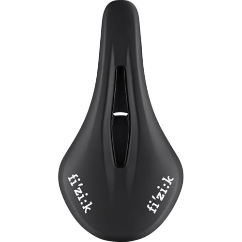 Selle Fizik Vento Sattel premium en carbone et composite pour cycliste exigeant