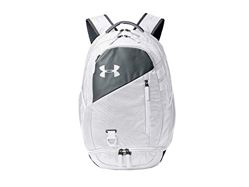 Under Armour Hustle 4.0 Backpack