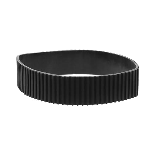 LingoFoto Lens Focus/Zoom Grip Replacement Ring for Tamron SP 70-200mm f/2.8 Di VC USD (A009) Lens Rubber Ring Replacement Part (Focus Grip Replacement Ring)
