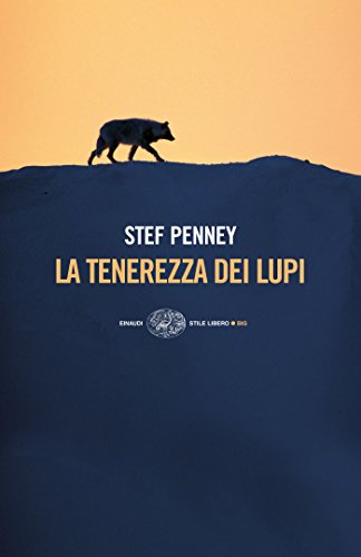 Stef Penney – La tenerezza dei lupi (2015)