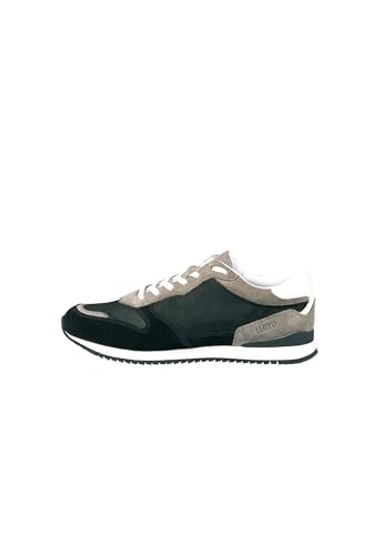 LLOYD Baskets basses Swift chaussures tendance de ville pour homme
